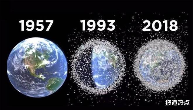 卫星 “不要回答！”失联40多年的卫星突然出现，还向地球发送信号