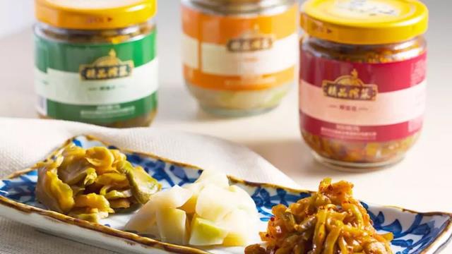 涪陵榨菜 “变相涨价”，10年共计涨价达400%，这一品牌究竟想干啥？