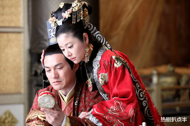 童星|十年前9部神仙爆剧，《甄嬛传》收视率垫底，最后一部我心服口服