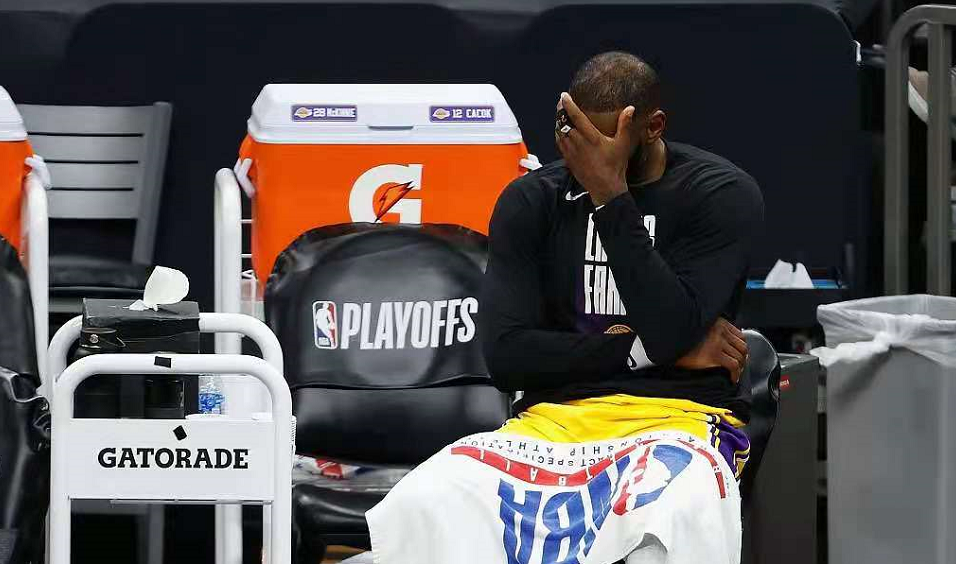 湖人队|重建在即！湖人4人基本确定离队，拒绝8400万合同，3笔交易出炉