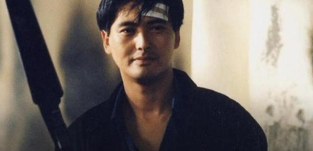 徐克|周润发为《喋血双雄》和徐克分道扬镳，徐克直言离开我你啥都不是