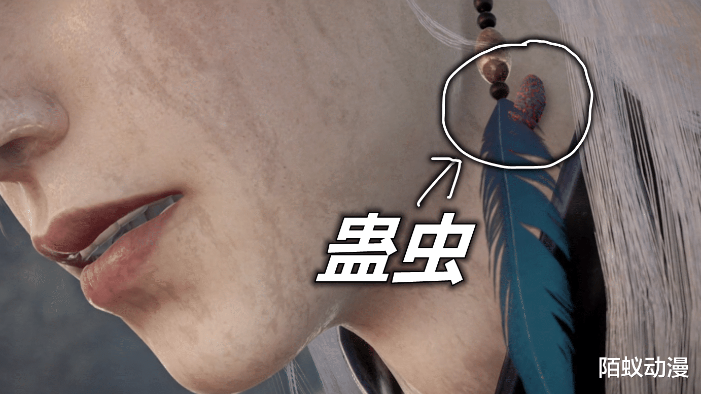 预告片|不良人：侯卿和尤川必挂一人，第六集预告太悲惨，尤川中蛊姬如雪流泪