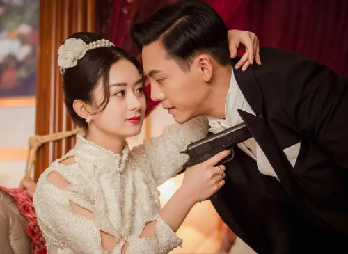 老九门2|《老九门2》将拍，陈伟霆张艺兴回归，新版“尹新月”略显老气