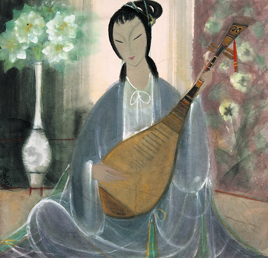 恒哥超级奶爸|姜夔在湖州偶遇一女子,想起初恋情人,因而写下一首词却成为经典