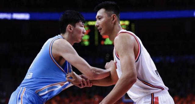 周琦|開撕了？周琦放言對線管理層領(lǐng)導：你是哪個領(lǐng)導？上大號說話