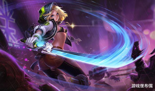garena|它有着东南亚“小腾讯”之称 是腾讯拓展海外市场的重要平台