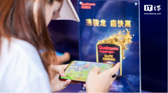 GPU|手机GPU越来越重要，而它，始终保持强悍