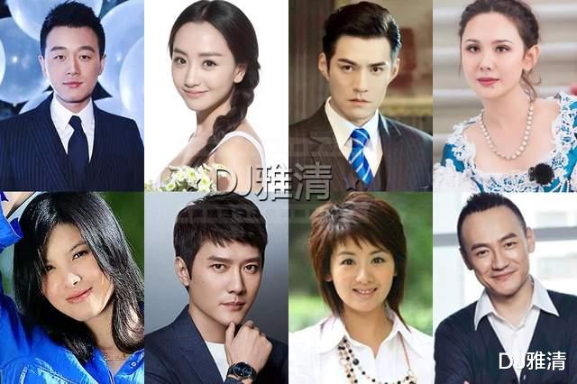 上海戏剧学院|上戏97明星班，个个是人精，有人为了走红不择手段，有人却低调演戏受尊敬