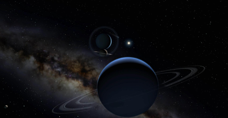 第九号行星是否真存在?我们该如何寻找?看科学家给我们答案