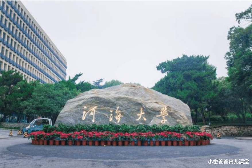 小微爸爸育儿课堂|2021年江苏省高校排行榜公布,东南大学第2,南京大学稳坐第一