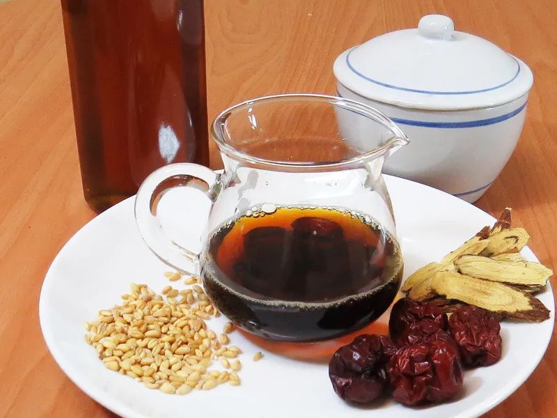 血瘀体质|血瘀多怪病!气滞、气虚、痰湿、体寒都能引起血瘀,如何区分对症调理?