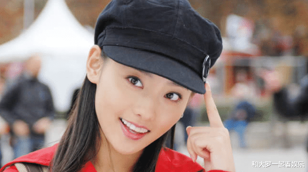 西游记|张嘉倪挑剧本，演女几无所谓，只要看人设