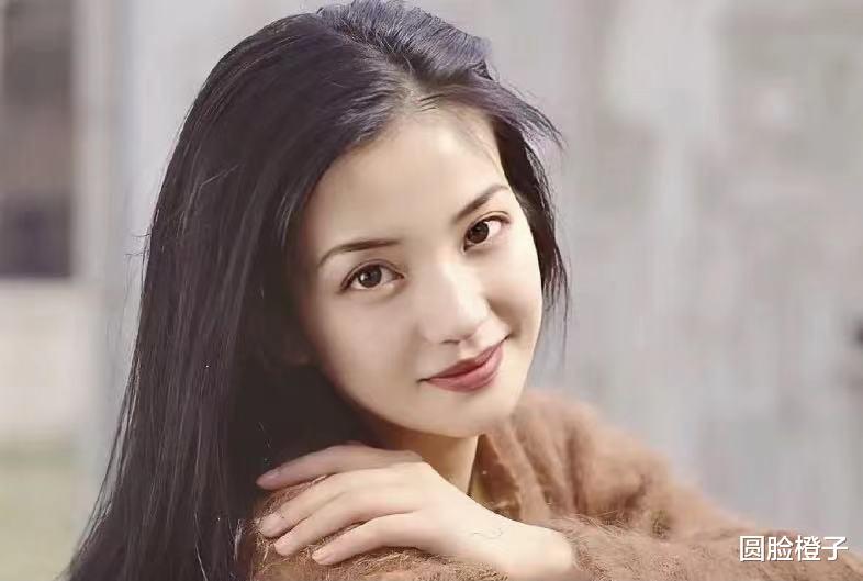温婉|大气的长相是怎样的?符合4个特点,或许你也有一张“大气脸”