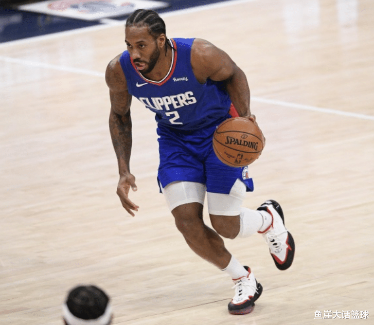 周启豪|拒绝3-0!东契奇26+7悍将开始失准,伦纳德乔治40+8造19分大逆转