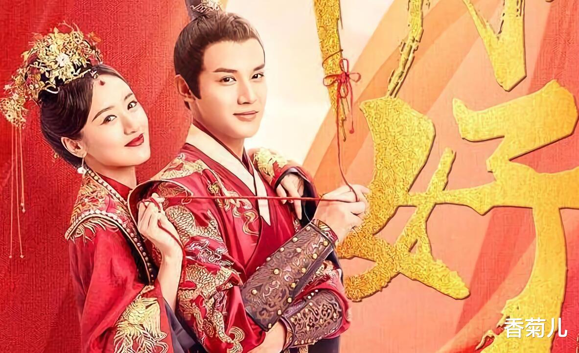 袁冰妍|又一部虐恋剧重磅来袭，袁冰妍携手90后当红小生，冲阵容追定了