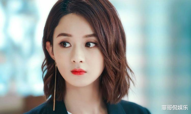 李一桐|她被称最懒女星，一休息就是半年，从未与任何男星有过绯闻