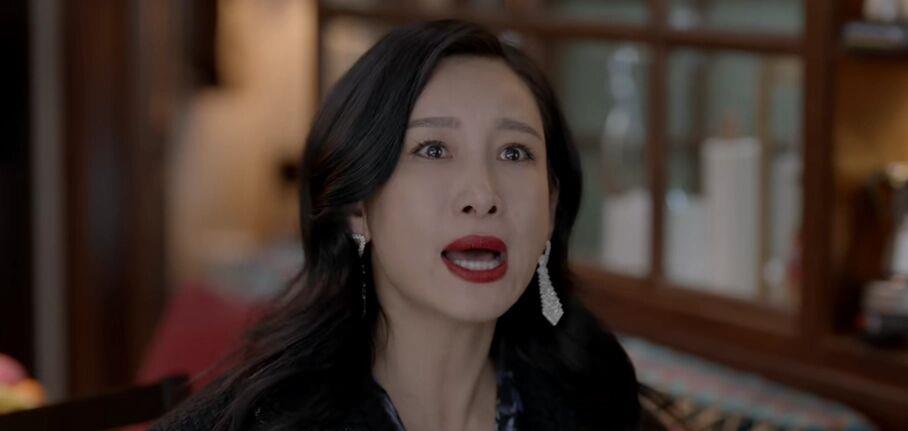 小敏家|《小敏家》全员演技过关,唯独她一人僵直呆板,让观众直言失望