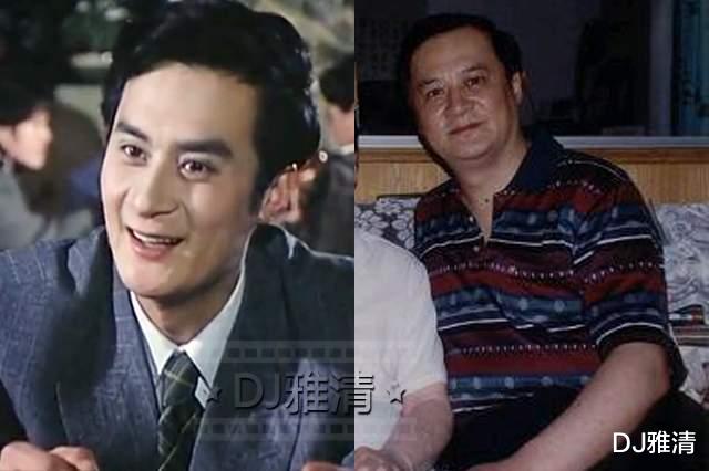 生活的颤音|《生活的颤音》41年，5位老艺术家已去世，75岁史钟麒老当益壮，冷眉变化大