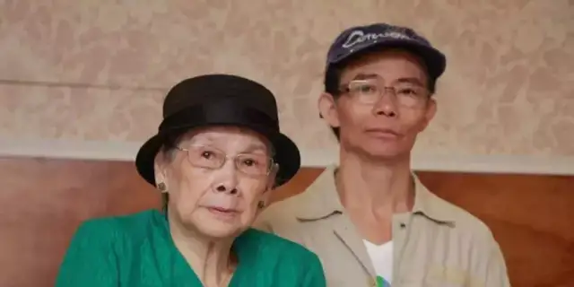 梅艳芳|太荒唐，梅艳芳大哥70岁还偷香窃玉，一家人至今仍靠妹妹遗产生活