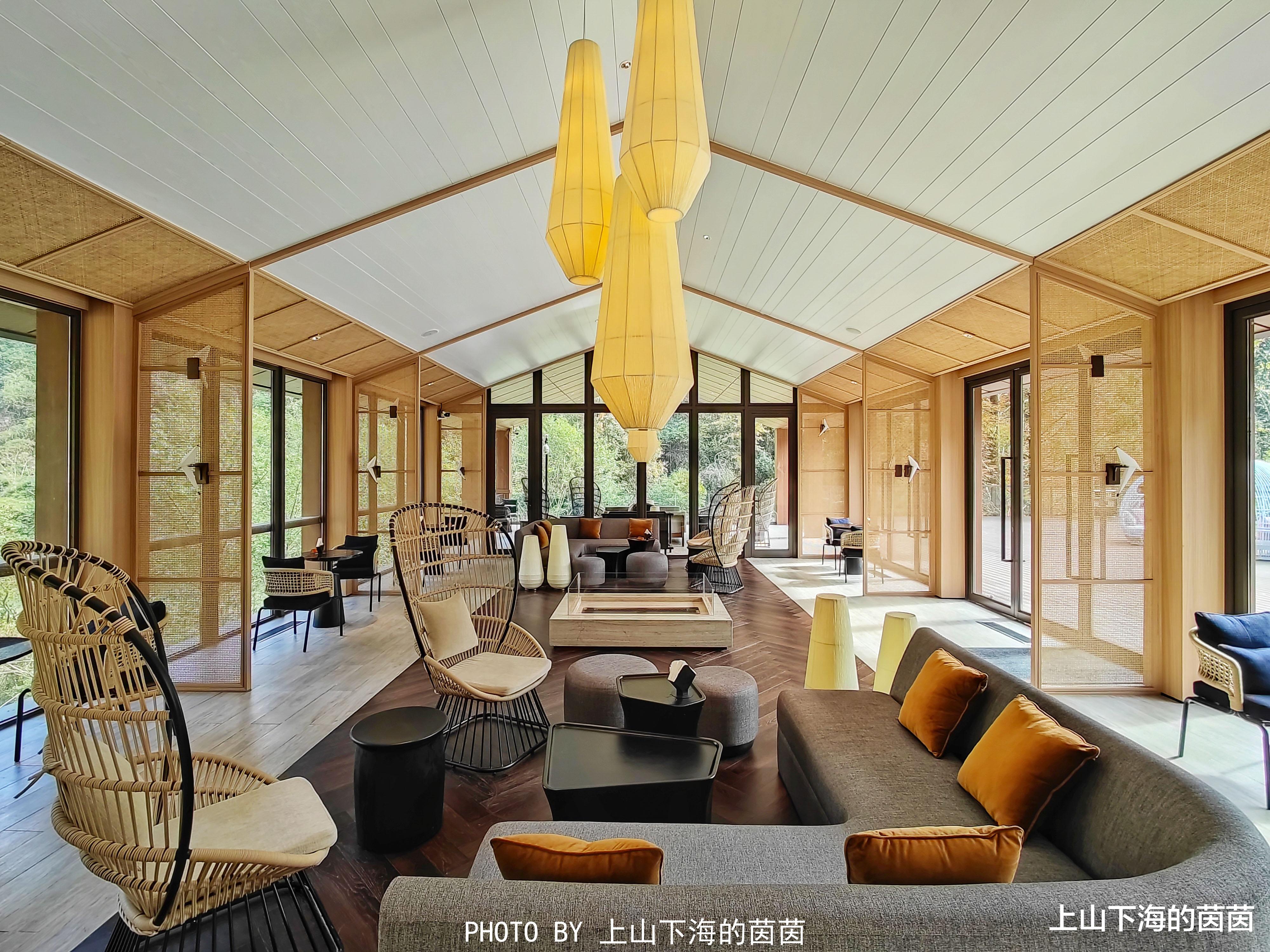 顺义|3000+一晚的全villa独栋别墅酒店，会带来怎样的隐世野奢体验？