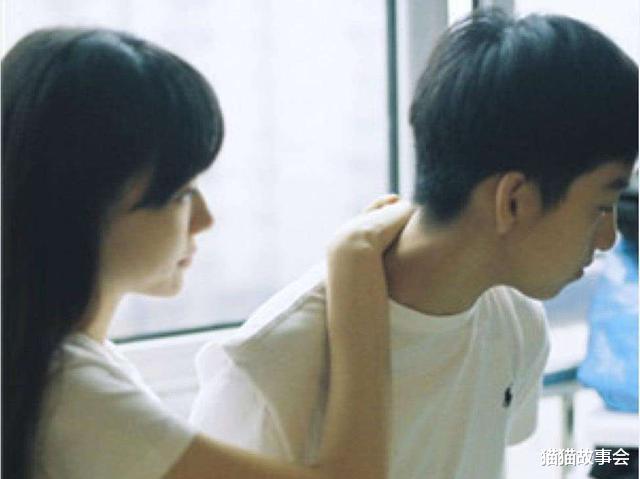猫猫故事会|儿媳和婆婆吵架，丈夫直接家暴妻子，妻子：离婚，你就不该结婚