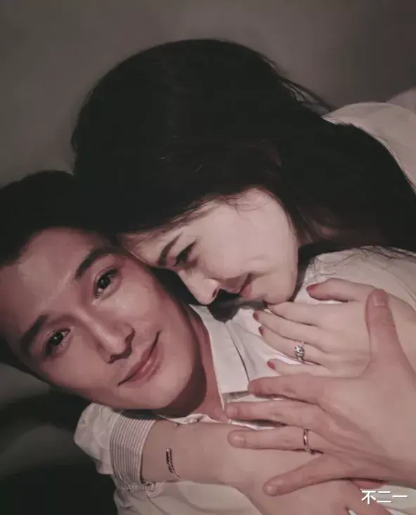 唐嫣|邱泽官宣结婚，唐嫣终于笑不出了……