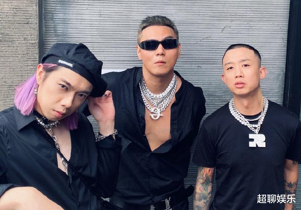 蒋雯丽|说唱企划：曾经的参赛选手，变成说唱导师，GAI、VAVA、TT回来了