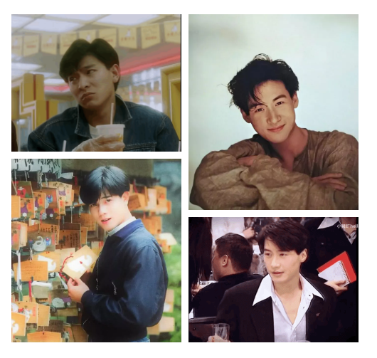 帅哥|十年前的国产剧，居然藏了这么多被低估的神颜帅哥？！