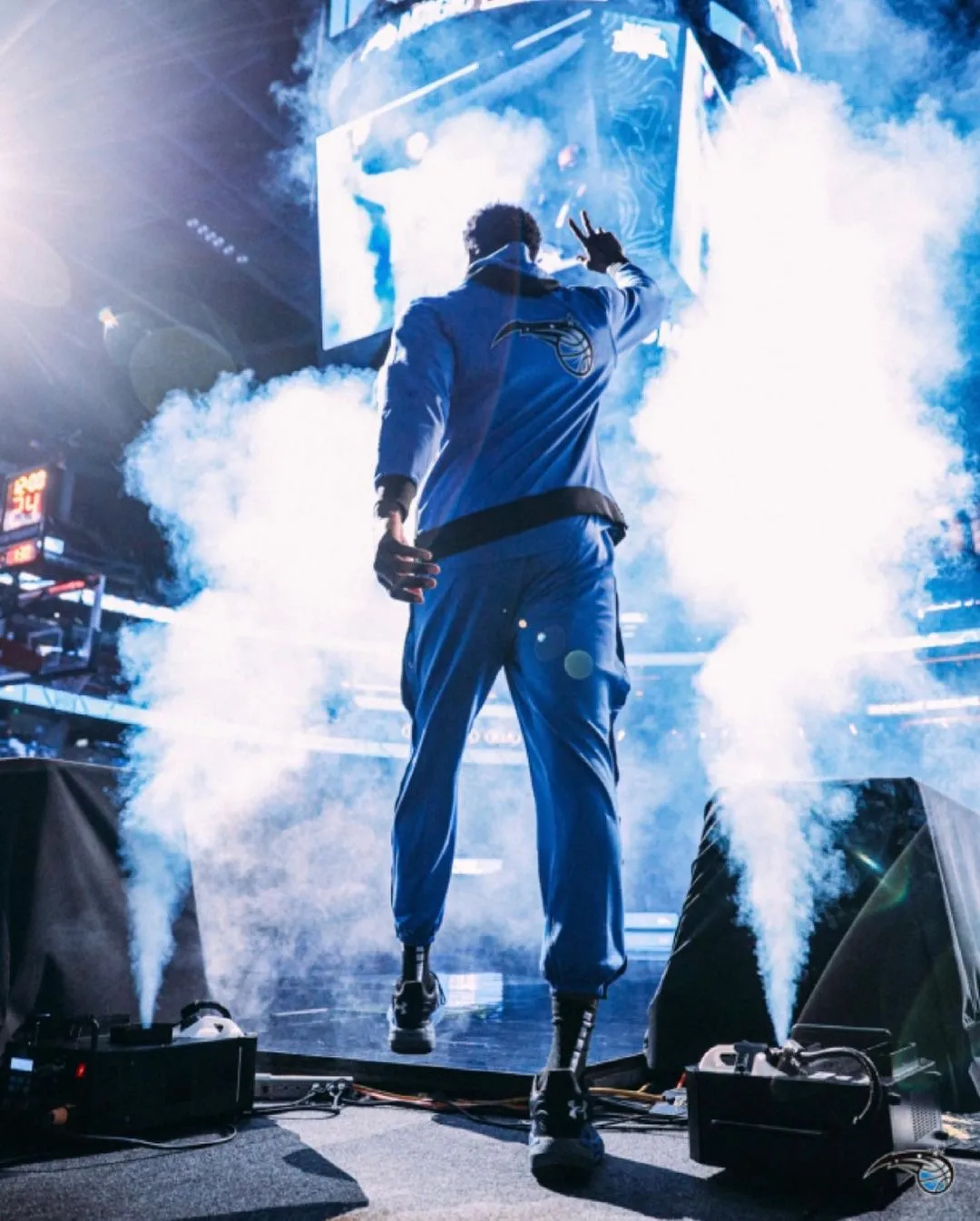 罗平 交易吧！被球队放弃了三年！这可是拥有NBA历史级别天赋的球员