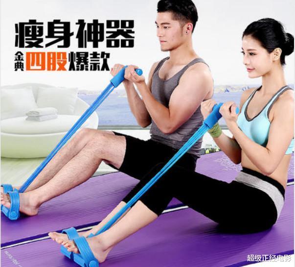 医生警告：女性“耗阳”的4种行为，要节制，坚持健身是关键