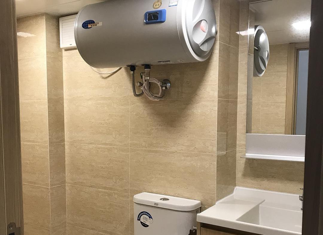 热水器装在哪里比较好？首选并不是卫生间，还有2个位置更合适