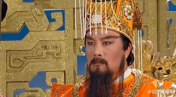 王卫国|他是国家一级演员，因演玉帝被印在冥币上，今想打官司却找不到人