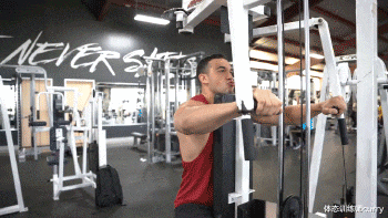 体态训练师curry|5个简单技巧，让你更快练大！