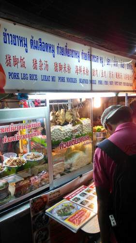 观音大士|经历了报团游惨痛体验后,下定决心,再去泰国一定要自由行