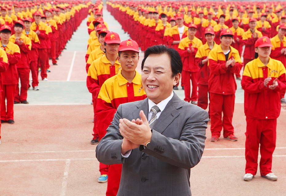 卢奇|从“神州第一邓小平”卢奇走穴看伟人特型演员：片酬低、处境尴尬