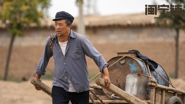 琅琊榜|《琅琊榜》里的对头却是戏外的父子，现实中低调到让人怀疑身份