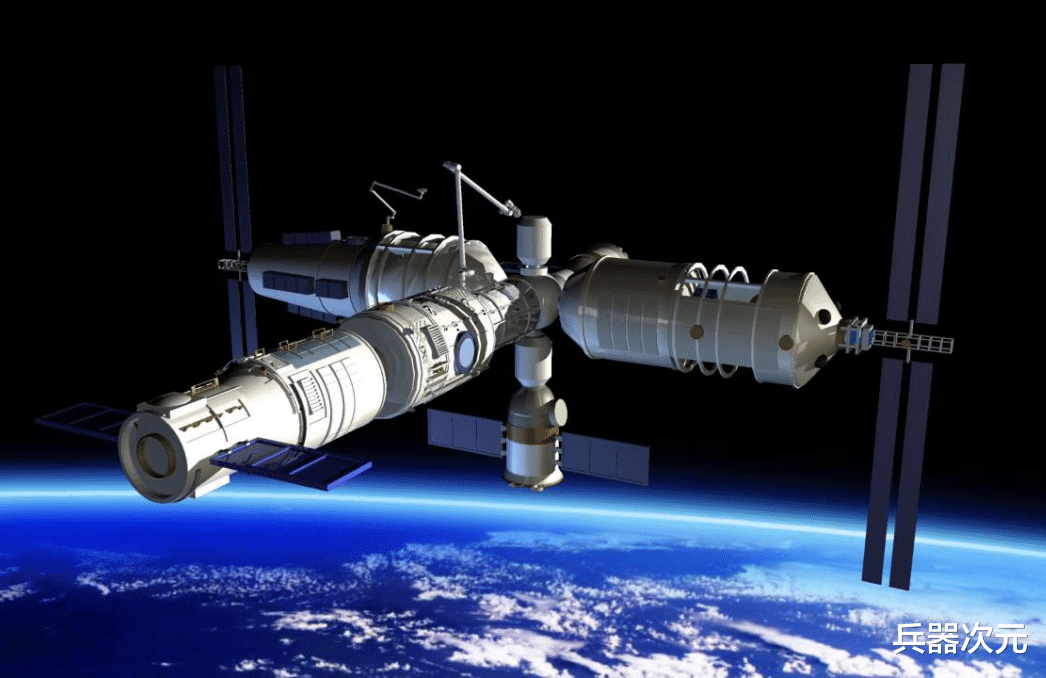 空间站|发射成功！“天和”核心舱顺利入轨，空间站两年内完工