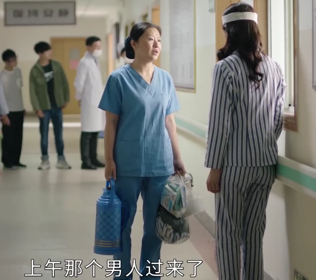 简·爱|《星辰大海》阿英被富豪抛弃！不满分手费跳楼，临终遗言令人泪目