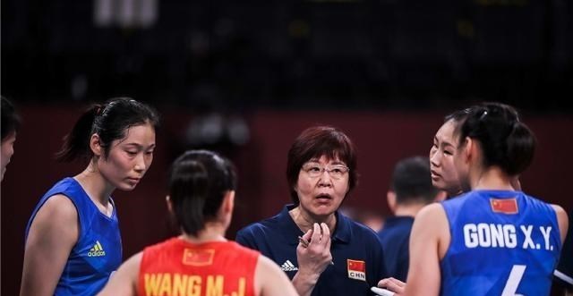 清浅微笑的我|中国女排还能复制里约奥运会夺冠历程？这三点不解决，郎平难了