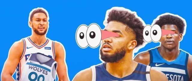 动力 一年不打球！西蒙斯开辟了NBA历史先河……