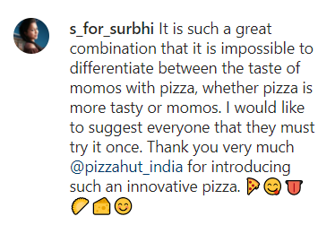 印度|印度必胜客推出‘小笼包披萨’，感觉意大利人要晕倒在厕所里