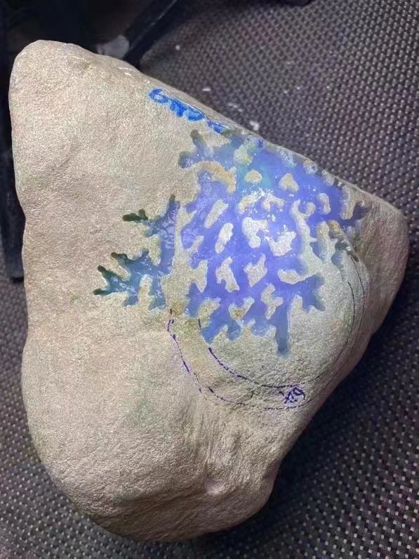 翡翠|这样的翡翠寓意你喜欢哪一个?