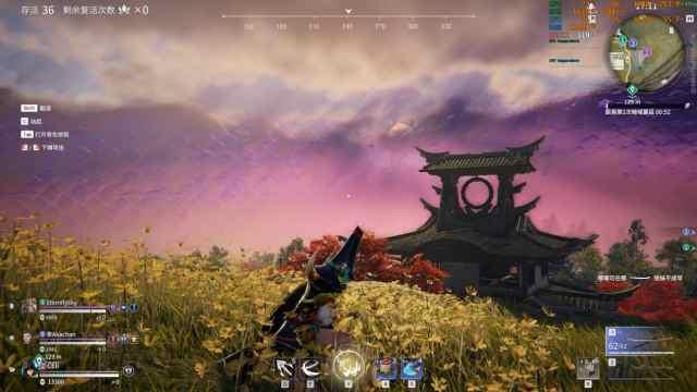 耳机|用上它们,玩永劫无间直冲殿堂—血手幽灵键鼠耳机组合体验