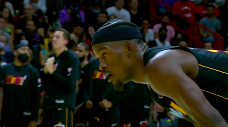 明乐说育儿|最后71秒关键球!巴特勒15中11掀翻联盟第一,或扮MVP大黑马