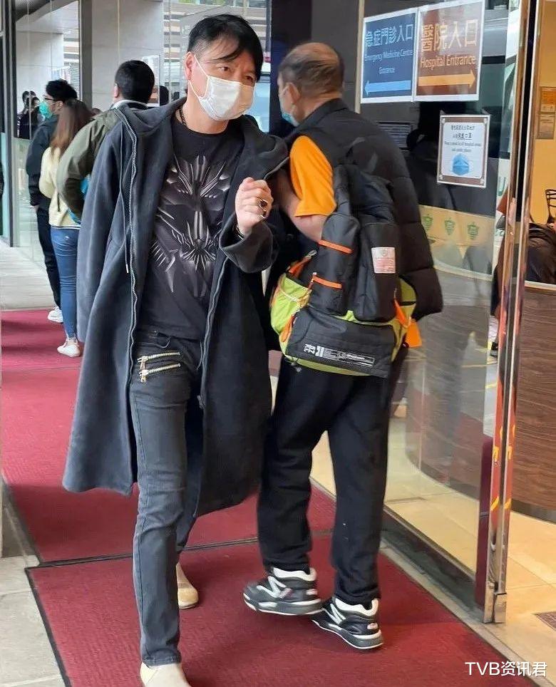 吴孟达|一路走好！吴孟达肝癌恶化不幸离世终年68岁，亲友陪走最后一程