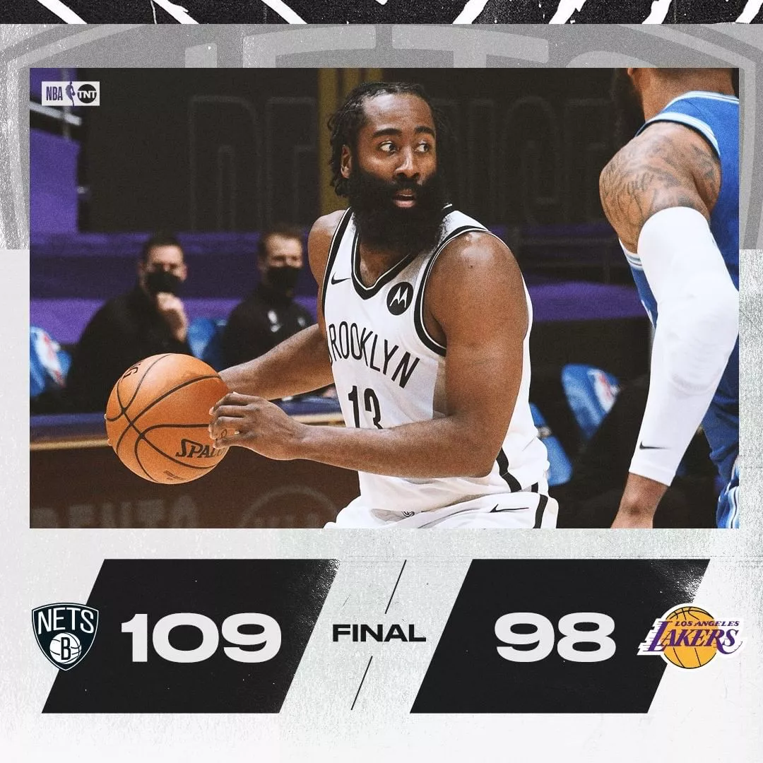 勒布朗·詹姆斯|欧文当众嘲讽詹姆斯，湖人就坚持了3节啊！