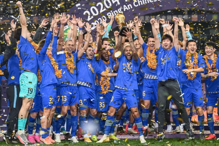 中國足協|喜訊！曝蘇寧已經找到了劉強東，江蘇隊有望復活，已得到足協默許