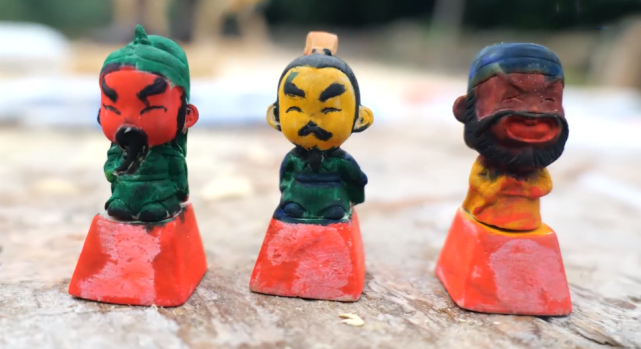 敬汉卿|敬汉卿再次频繁恰饭,视频质量也越来越差了