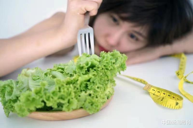 面膜 躺平减肥，了解下？