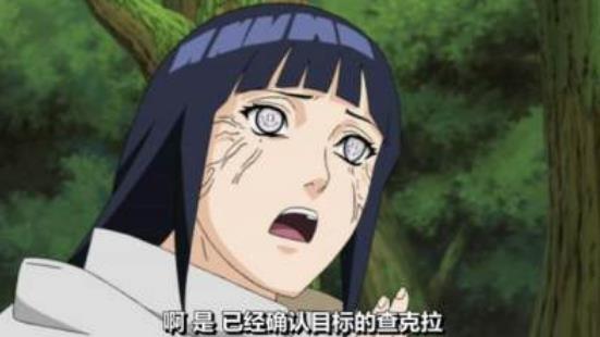 忍者|青可以认出止水的眼睛，雏田为何没看出神威？这要怪卡卡西